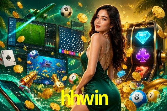 Welcome Bonus hhwin