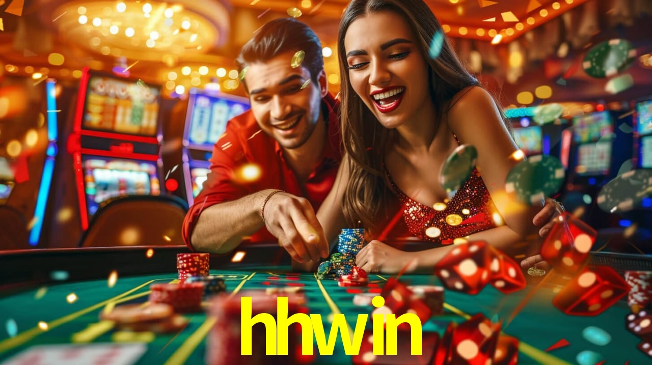 Experiência VIP hhwin