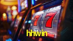 Bônus de Boas-vindas hhwin