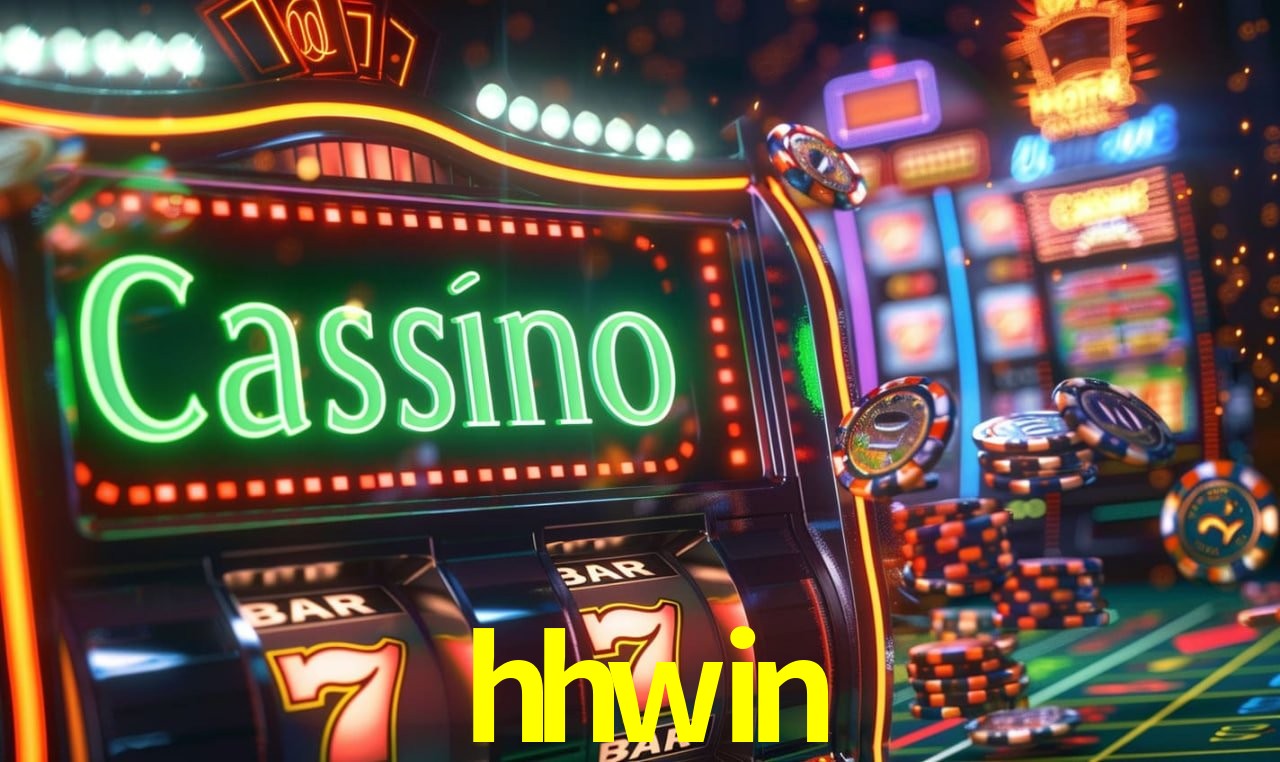 Estatísticas hhwin