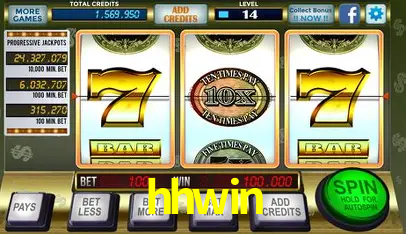 A Emoção da Loteria na hhwin: Uma Chance de Mudança de Vida