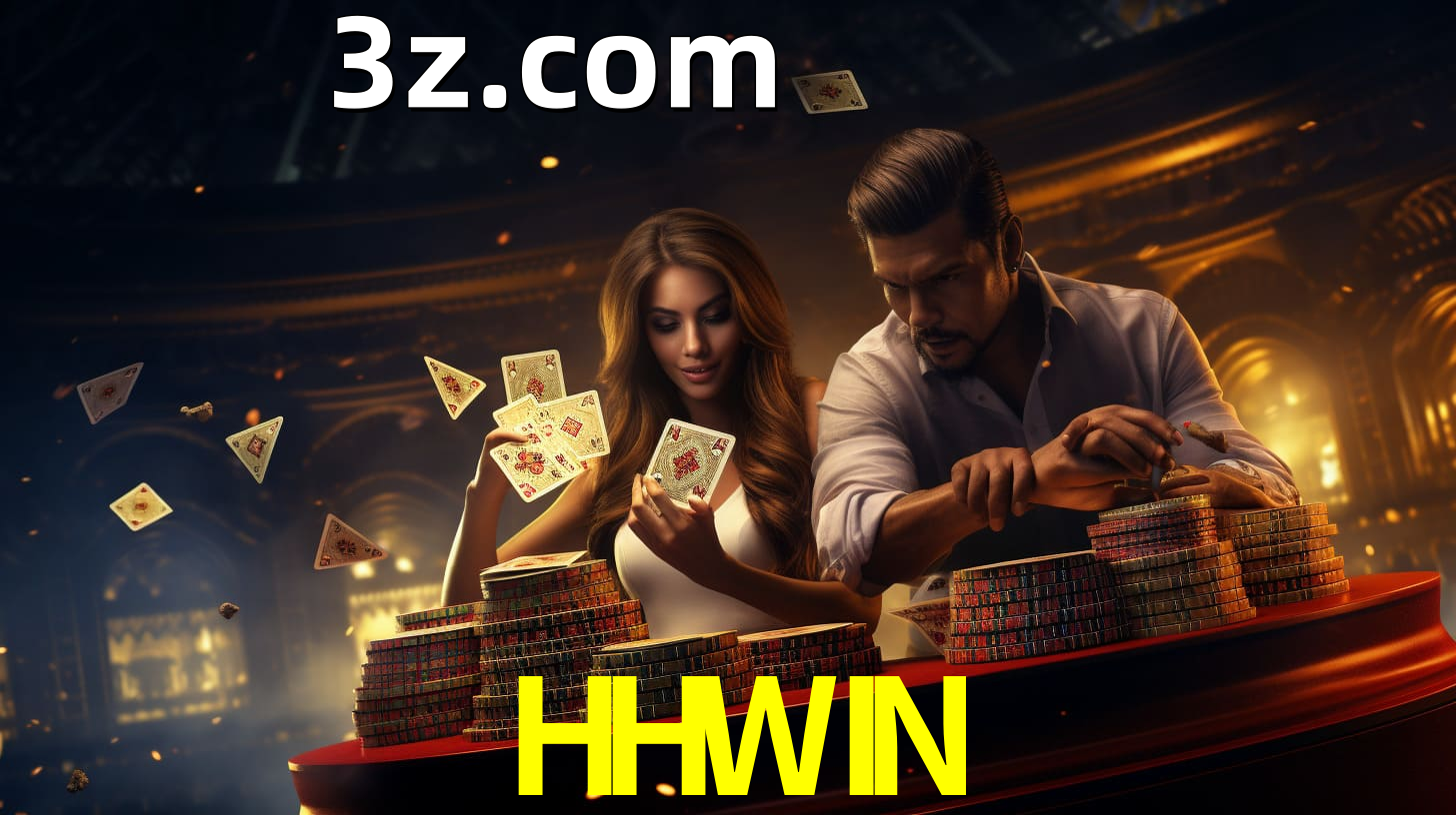 Melhores Jogos de Slots no HHWIN 🍀