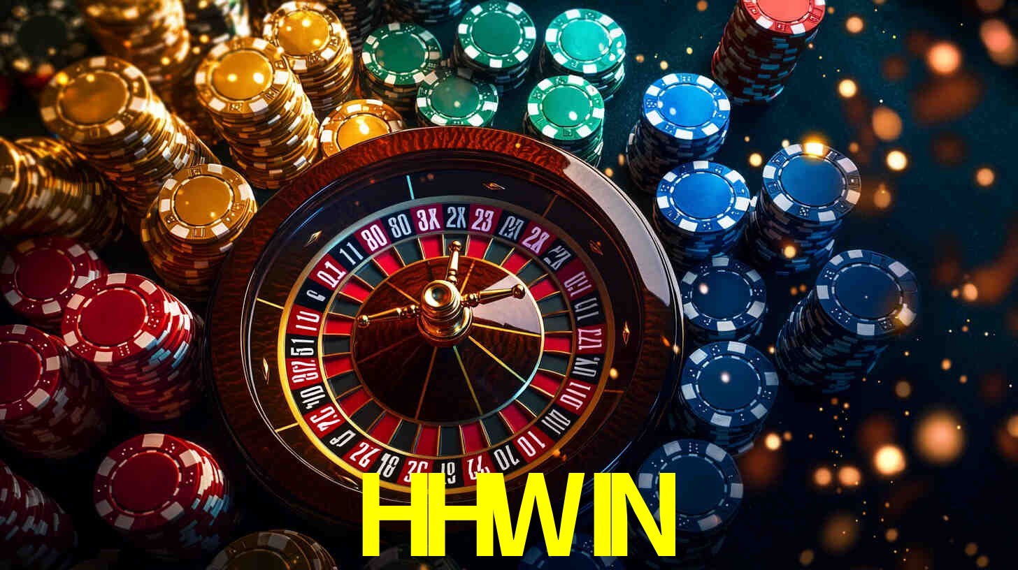 Melhores Jogos de Slots no HHWIN 🍀