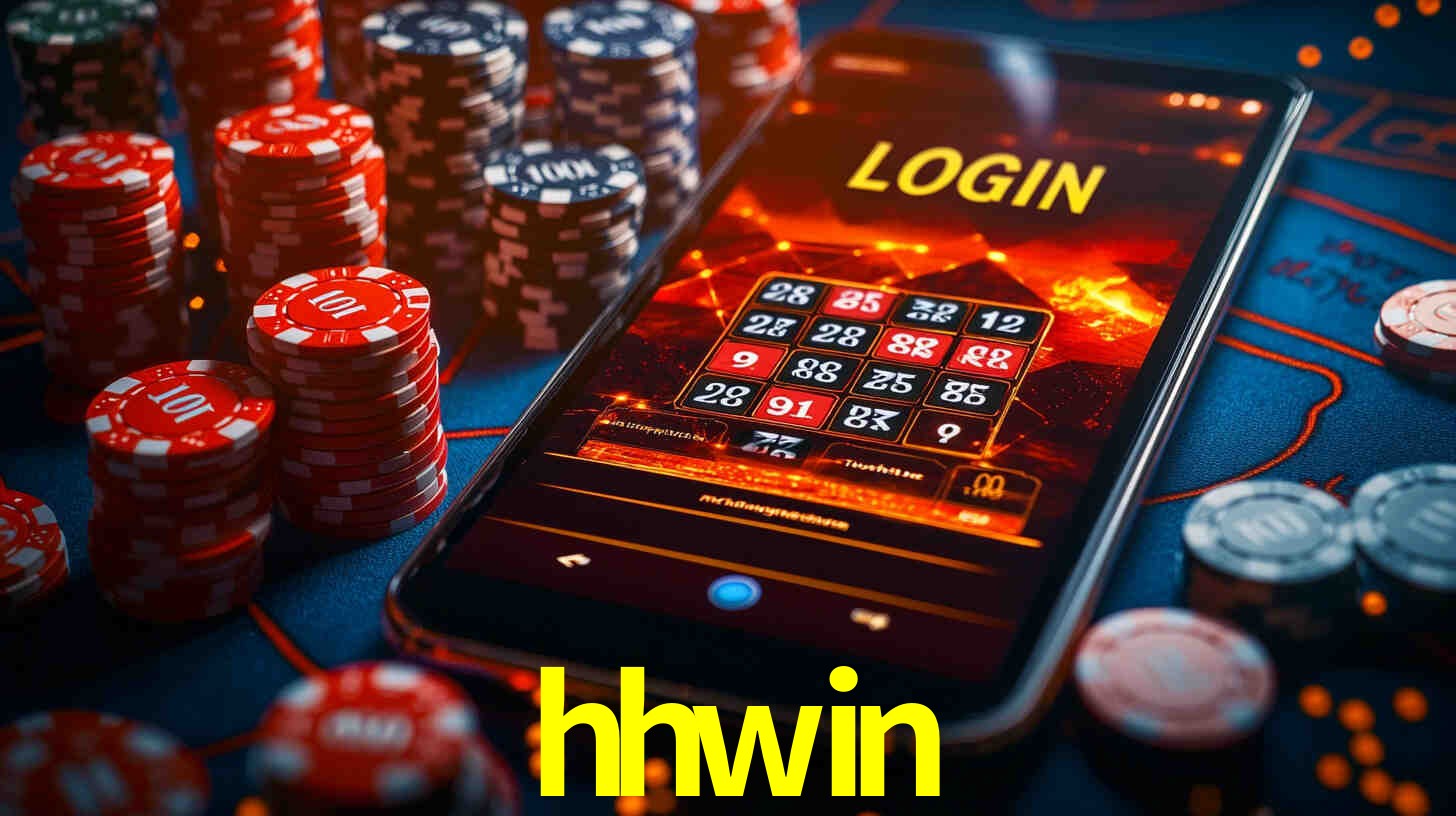 hhwin,hhwin.com
