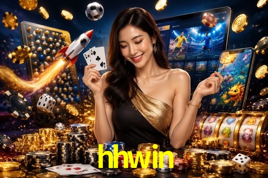 Game Providers hhwin