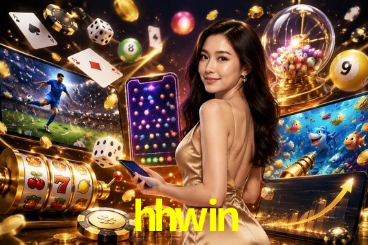 Live Casino hhwin
