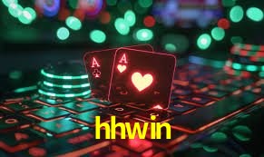 Casino Ao Vivo hhwin