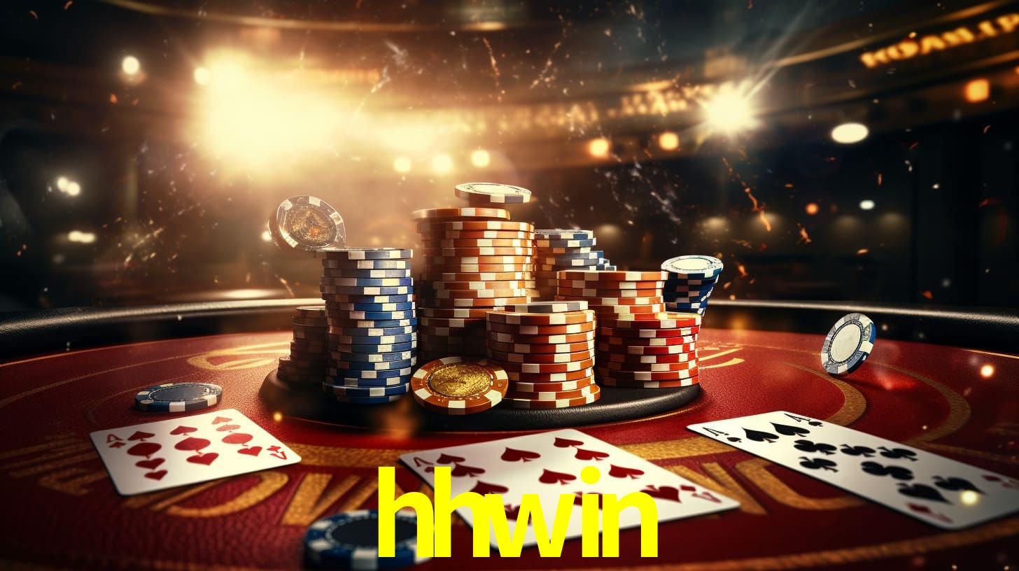 Live Casino hhwin