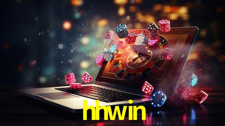 Inovações de Jogos na hhwin: O Futuro das Experiências Interativas
