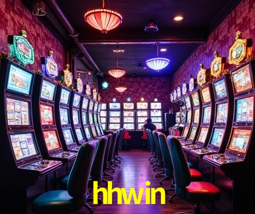 Sistemas de Segurança hhwin