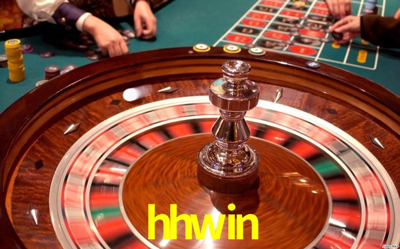 cassino hhwin