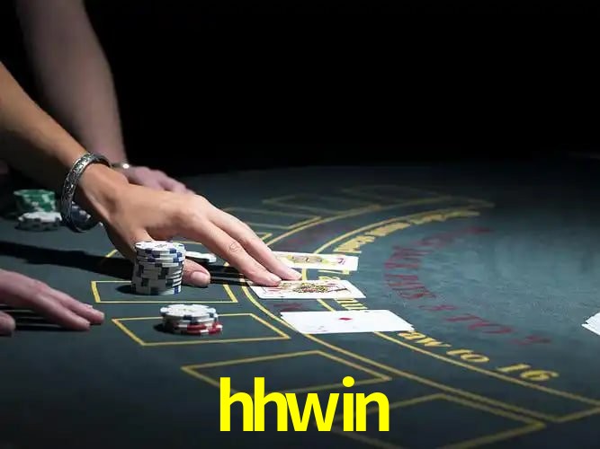 Provedores de Jogos hhwin