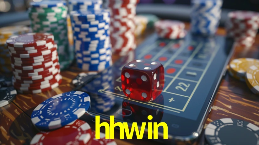 hhwin: A Experiência de Casino com Jogos de Mesa ao Vivo