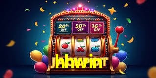 Recursos de Bônus hhwin