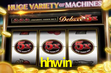 Descubra a Magia dos Jogos de Arcade no hhwin