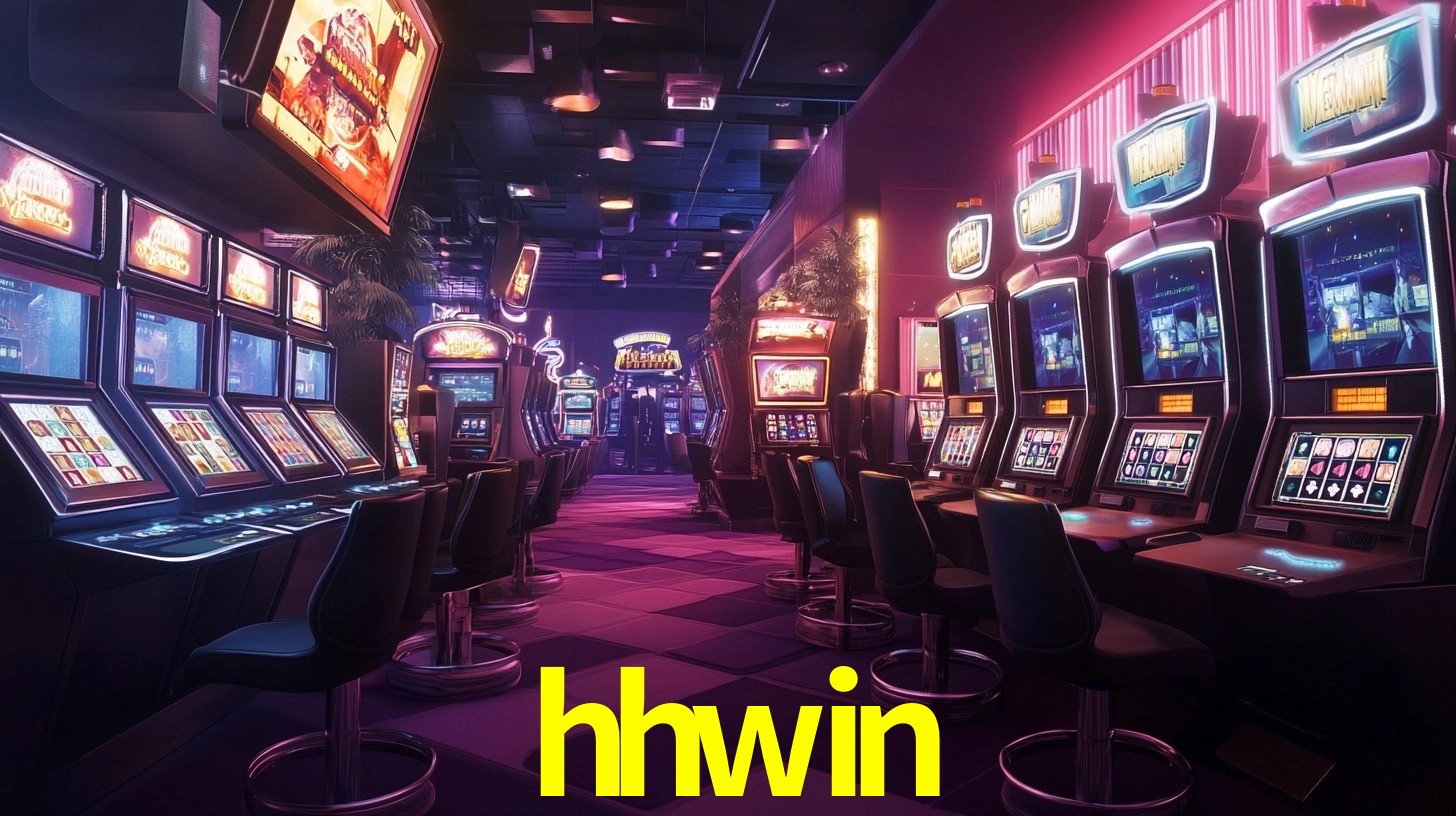 hhwin App Interface