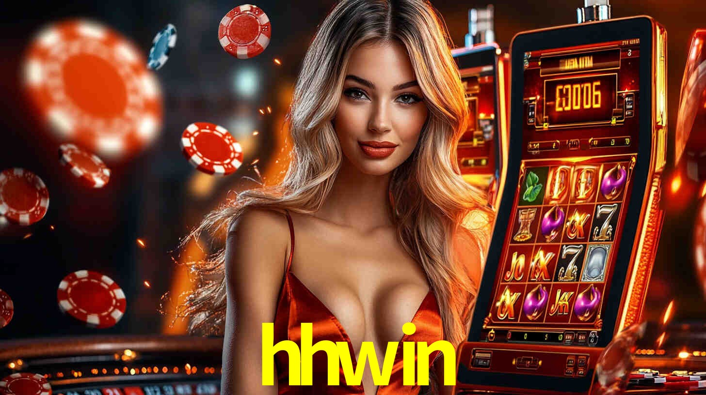 Sinta a adrenalina dos jogos de cassino com hhwin