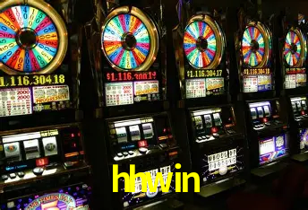 Descubra a Magia dos Jogos de Arcade no hhwin