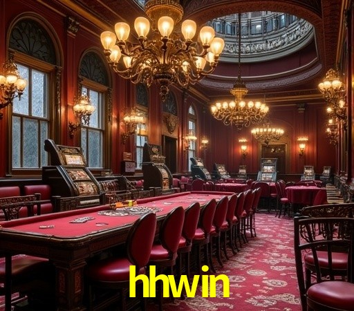 Diretório de Jogos hhwin