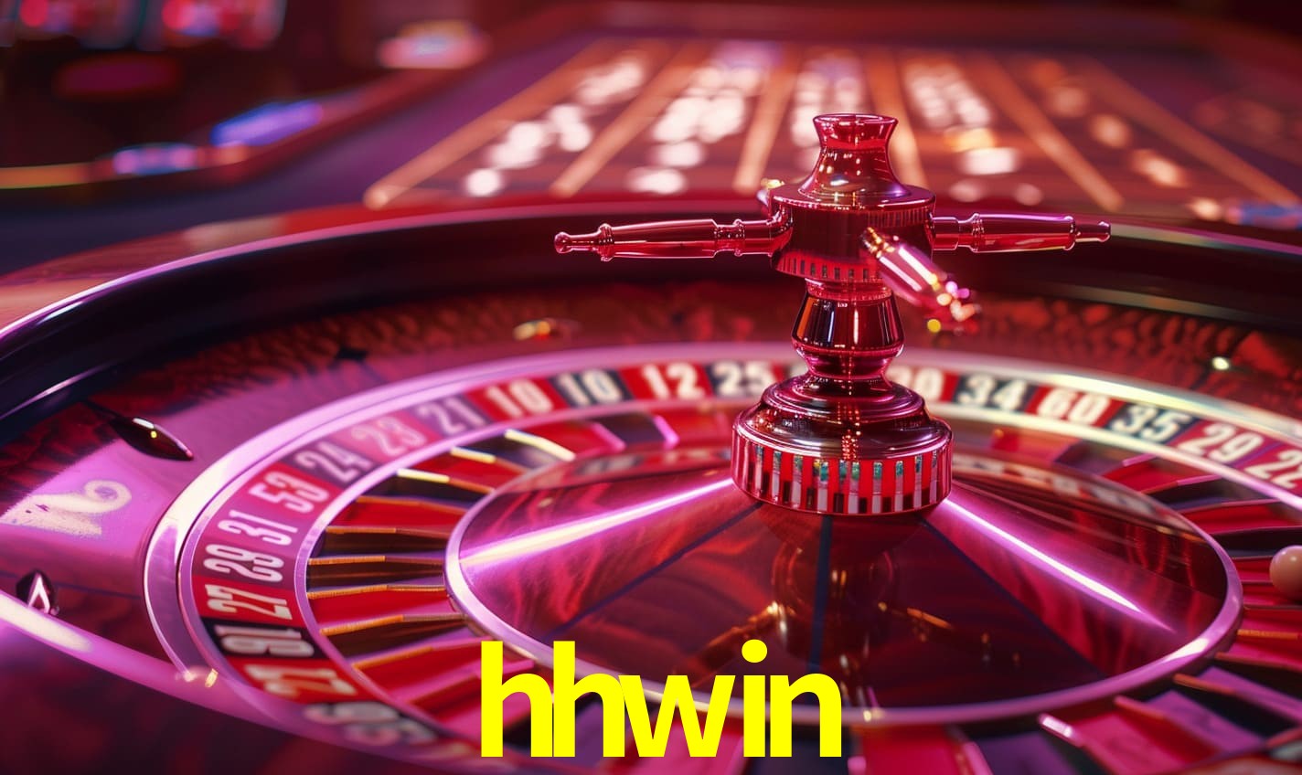 Explorando a Categoria de Eventos em Apostas na hhwin