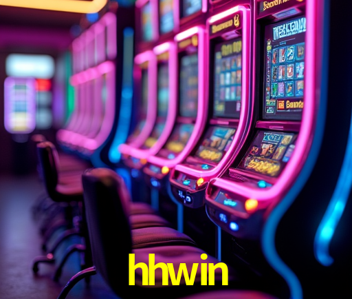 Tecnologia da Plataforma hhwin