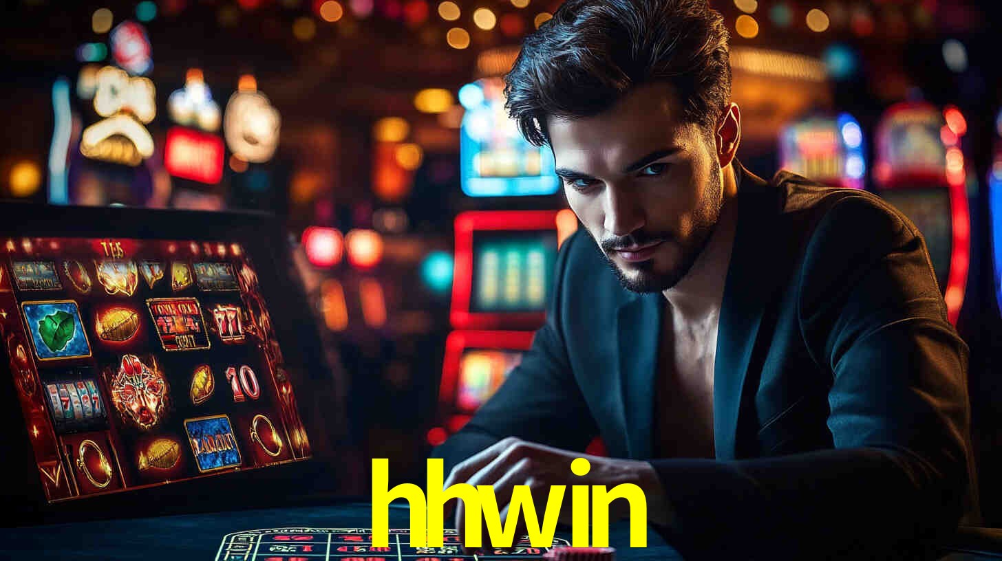 hhwin: Jogue Crash e Experimente Alta Recompensa Instantânea