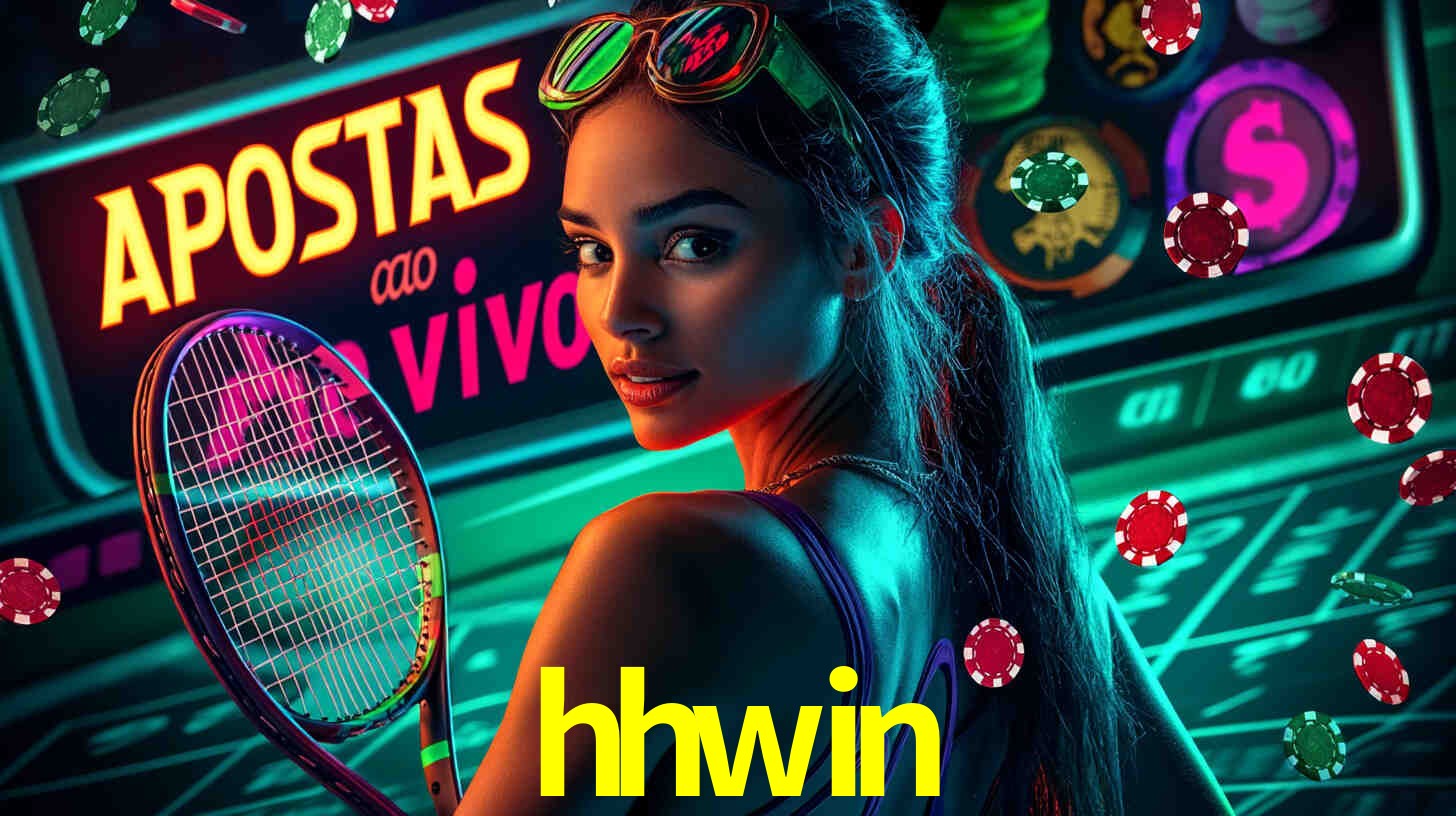 Apostas Esportivas na hhwin: Um Guia Completo