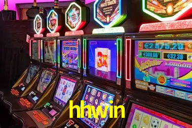 Descubra o Mundo do Cassino Online com hhwin