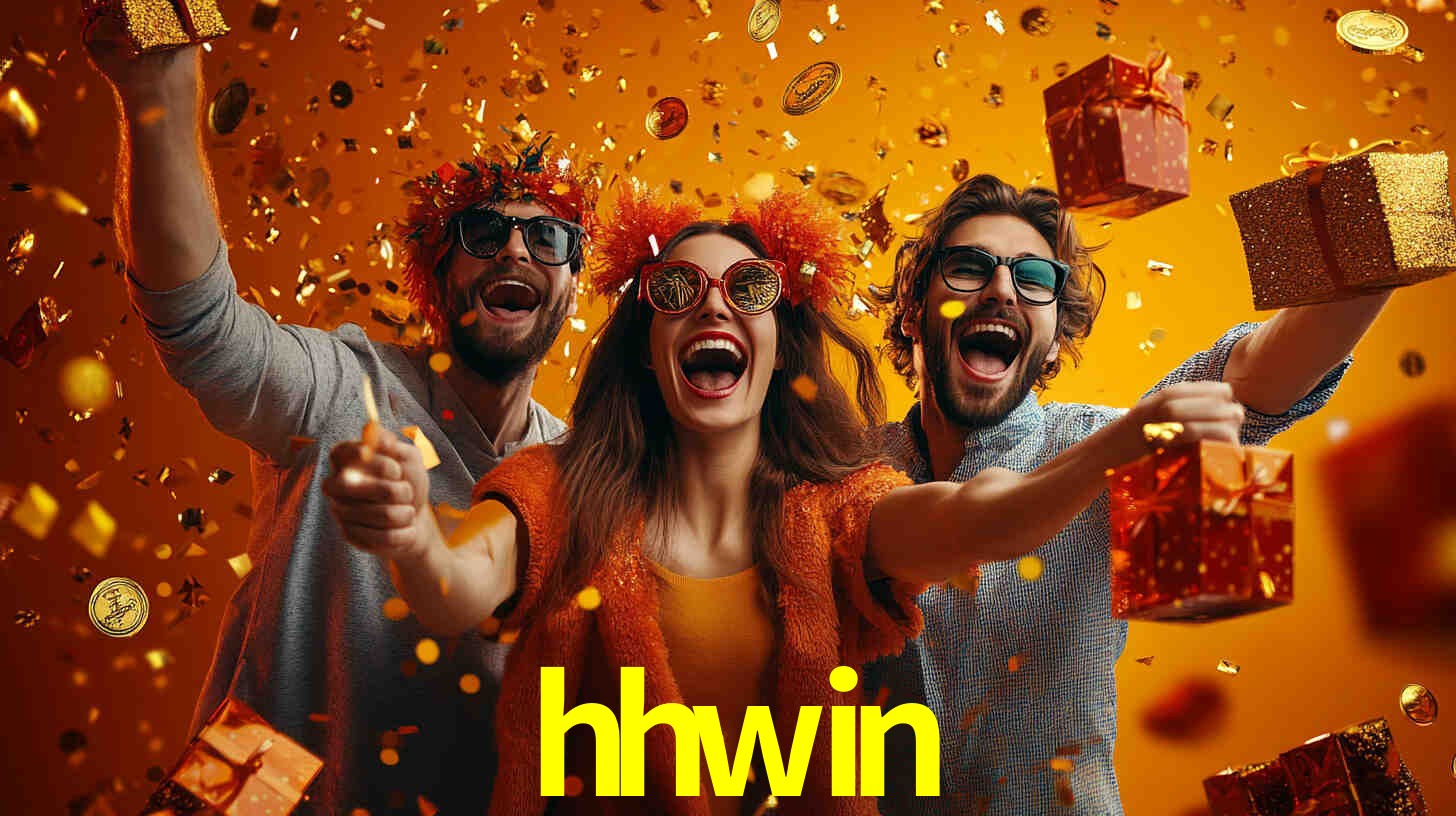 hhwin: Seu Especialista em Apostas Esportivas Brasileiras