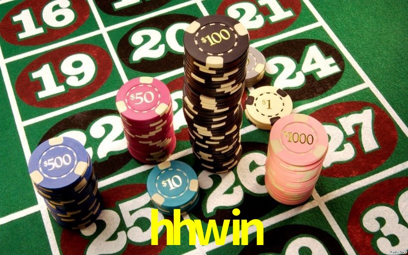 Torneios hhwin