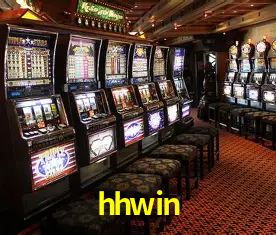 A Popularidade dos Caça-Níqueis no hhwin